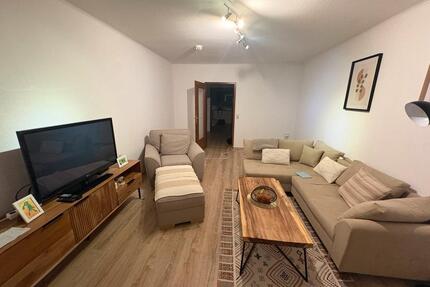 Wunderschöne 80qm2 Wohnung in Brokdorf zu vermieten