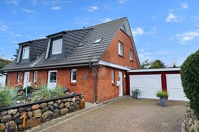 IHR INSELTRAUM GEHT ENDLICH IN ERFÜLLUNG - Sylt-Ost