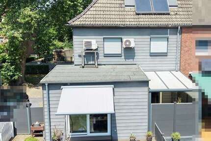 Haus zum Kaufen in Oberhausen 429.000,00 € 112.45 m²