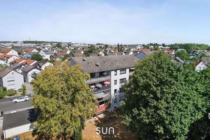 Wohnung zum Kaufen in Rödermark 290.000,00 € 85 m²