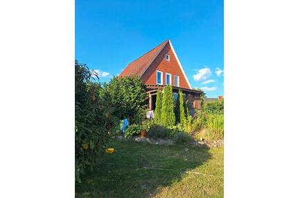 Schönes Einfamilienhaus mit großem Grundstück - Jameln