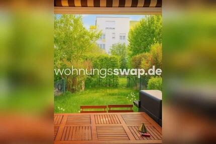 Wohnungsswap - 2 Zimmer, 62 m² - Ottilienstraße, Trudering-Riem, München