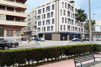 Wohnung zum Kaufen in Torrevieja 175.000,00 € 40 m²
