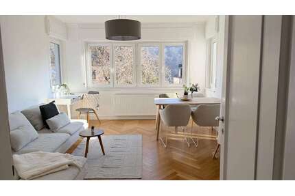 Wohnung zum Mieten in Stuttgart 2.000,00 € 100 m²