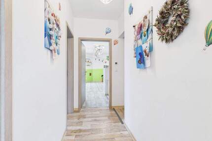 Perfekt für Beratung, Therapie & Dienstleistung - bezugsfertig & gut erreichbar! - Meddewade