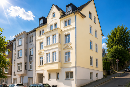 Wohnung zum Kaufen in Hagen 137.000,00 € 101 m²