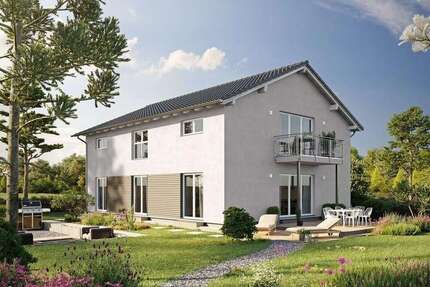 Wohnung zum Mieten in Hennigsdorf 1.728,00 € 96 m²