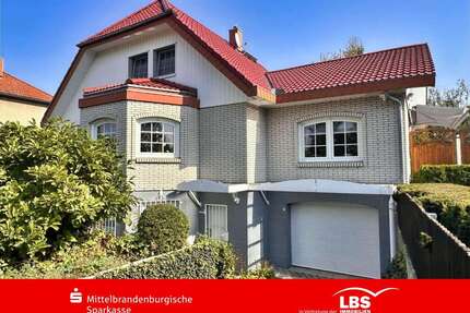 Haus zum Kaufen in Rangsdorf 692.000,00 € 167 m²