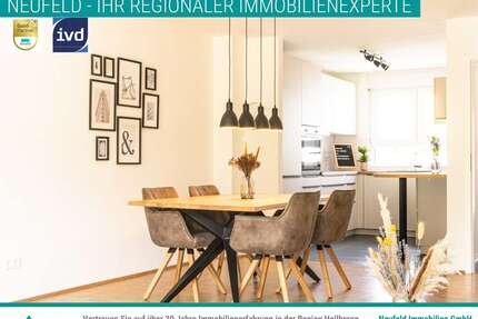 Haus zum Kaufen in Neuenstadt am Kocher 498.900,00 € 130 m²