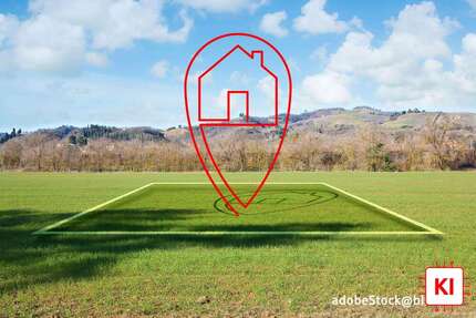 Grundstück zu verkaufen in Kranzberg 375.000,00 € 610 m²