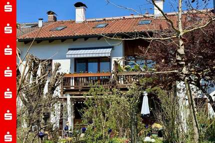 Wohnung zum Kaufen in Geretsried 595.000,00 € 113 m²