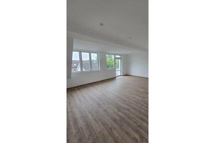 Wunderschöne Maisonetten-Wohnung mit Balkon 160qm *kernsaniert* - Gelsenkirchen Gelsenkirchen-Mitte