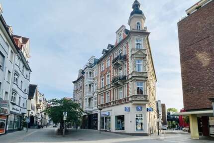 Wohnung zum Mieten in Iserlohn 620,00 € 100 m²