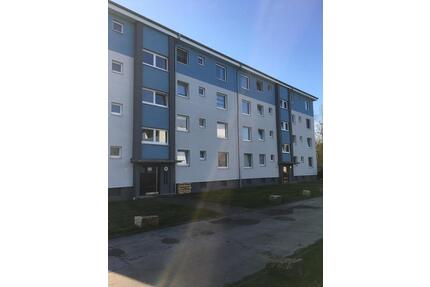 Demnächst für Sie Bezugsfertige 3,5 Zimmer Wohnung mit Wannenbad und Balkon - Gelsenkirchen Gelsenkirchen-Mitte