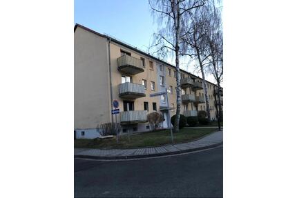 ✨Kapitalanlage oder Eigennutzung ✨ 3x 2-Raum-Wohnungen ✨ - Hohenmölsen