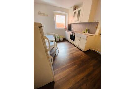 Wg-Zimmer in 2er Wg - Здається кімната у квартирі на двох осіб - Thurnau