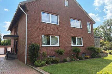 Großzügiges Haus (240m2) auf 780m2 Grundstück - Diepholz