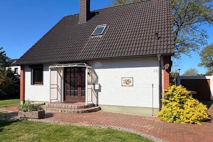 Einfamilienhaus in Henstedt-Ulzburg in ruhiger Lage