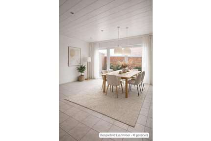 Haus zum Kaufen in Nienburg (Weser) 349.000,00 € 160 m²