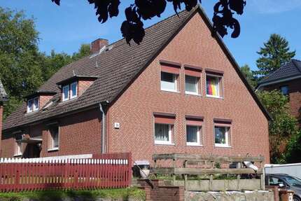 Wohnung zum Mieten in Kollow 450,00 € 58.15 m²