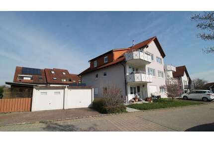 Wohnung zum Kaufen in Güglingen 284.500,00 € 80 m²