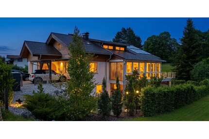 Haus zum Kaufen in Rieden am Forggensee 1.420.000,00 € 302 m²
