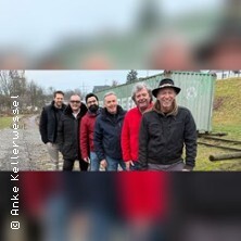 Kölsch Pur | StageHall Denkhof
