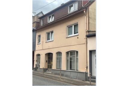 Top saniertes Mehrfamilienhaus in - Weiler bei Bingen