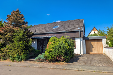 Haus zum Kaufen in Kaiserslautern 420.000,00 € 165 m²
