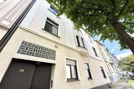 Wohnung zum Mieten in Bochum 775,00 € 80 m²