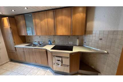 RESERVIERT - Zweifamilienhaus mit Blick in die Okerauen vom beliebten Veltenhof - Braunschweig