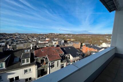 4 Zimmer Altbauwohnung ERSTBEZUG - Wuppertal Gemarkung Langerfeld