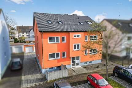 Haus zum Kaufen in Karlsruhe Knielingen 1.109.000,00 € 271 m² - Karlsruhe / Knielingen