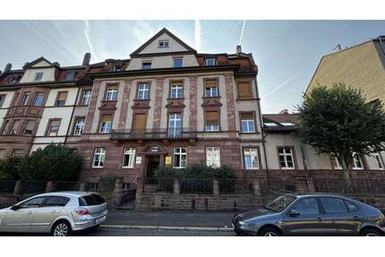 Wohnung zum Mieten in Aschaffenburg 1.100,00 € 98 m²