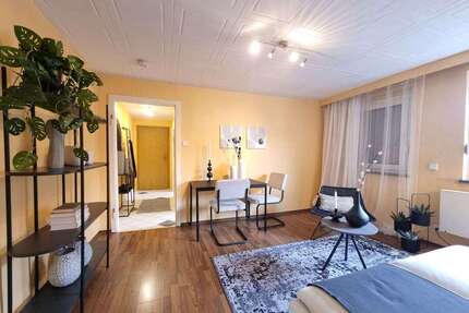 Wohnung zum Kaufen in Leonberg 165.000,00 € 51 m²