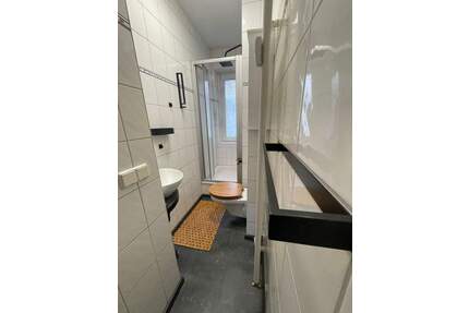 Richard-Wagner-Str. 2-Zimmer- ruhige Lage mit Balkon - Chemnitz Kapellenberg