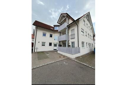Ohne Provision | Maisonett Wohnung Warthausen