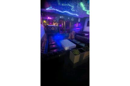 shishabar Zu vermieten - 1.300,00&nbsp;EUR Kaltmiete, ca.&nbsp; 105,00&nbsp;m&sup2; in Parsberg (PLZ: 92331)