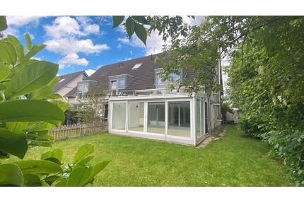 Einfamilienhaus 50997 Köln Rondorf 200m zu St. Georges Schule