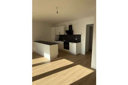 Wohnung zum Mieten in Kabelsketal 805,00 € 114 m²