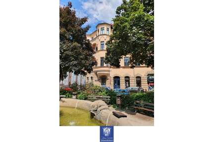 Wohnung zum Mieten in Dresden 775,00 € 54.43 m²