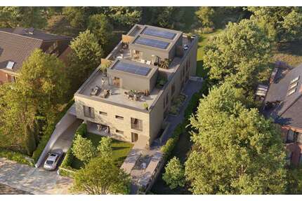 Wohnung zum Kaufen in Hamburg 580.000,00 € 70.1 m²