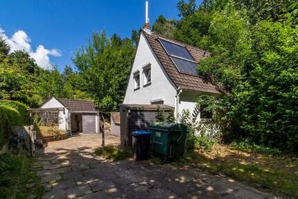 §34! 2 Baugrundstücke nebeneinander in guter Lage in Eißendorf! - Hamburg-Eißendorf