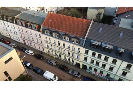 Kapitalanlage in Leipzig 1.150.000,00 € 537.96 m²