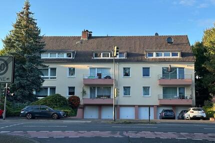 attraktive 3-Zimmer-Eigentumswohnung inklusive Einzelgarage. - Köln Mülheim