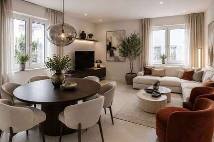 Wohnung zum Kaufen in Brunnthal OT Faistenhaar 899.900,00 € 144.08 m² - Brunnthal /OT Faistenhaar