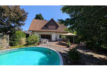 Haus zum Kaufen in Vechta 595.000,00 € 140 m²
