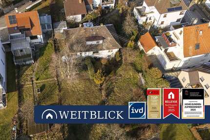 Grundstück zu verkaufen in Asperg 419.000,00 € 500 m²