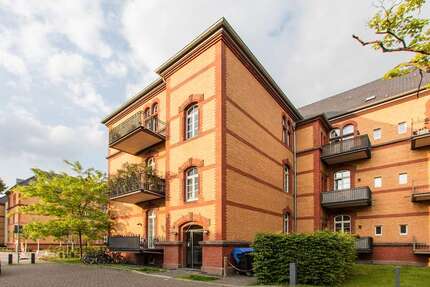 Wohnung zum Kaufen in Düsseldorf 395.000,00 € 75 m²