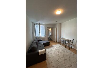 Wohnung zu vermieten - 440,00&nbsp;EUR Kaltmiete, ca.&nbsp; 27,00&nbsp;m&sup2; in Gießen (PLZ: 35398) Allendorf